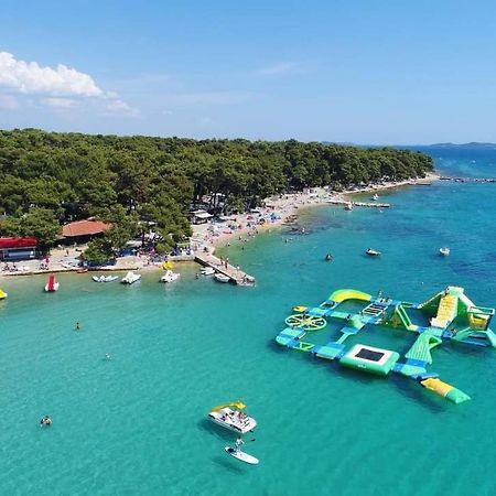 Ehha Home Biograd Na Moru Extérieur photo