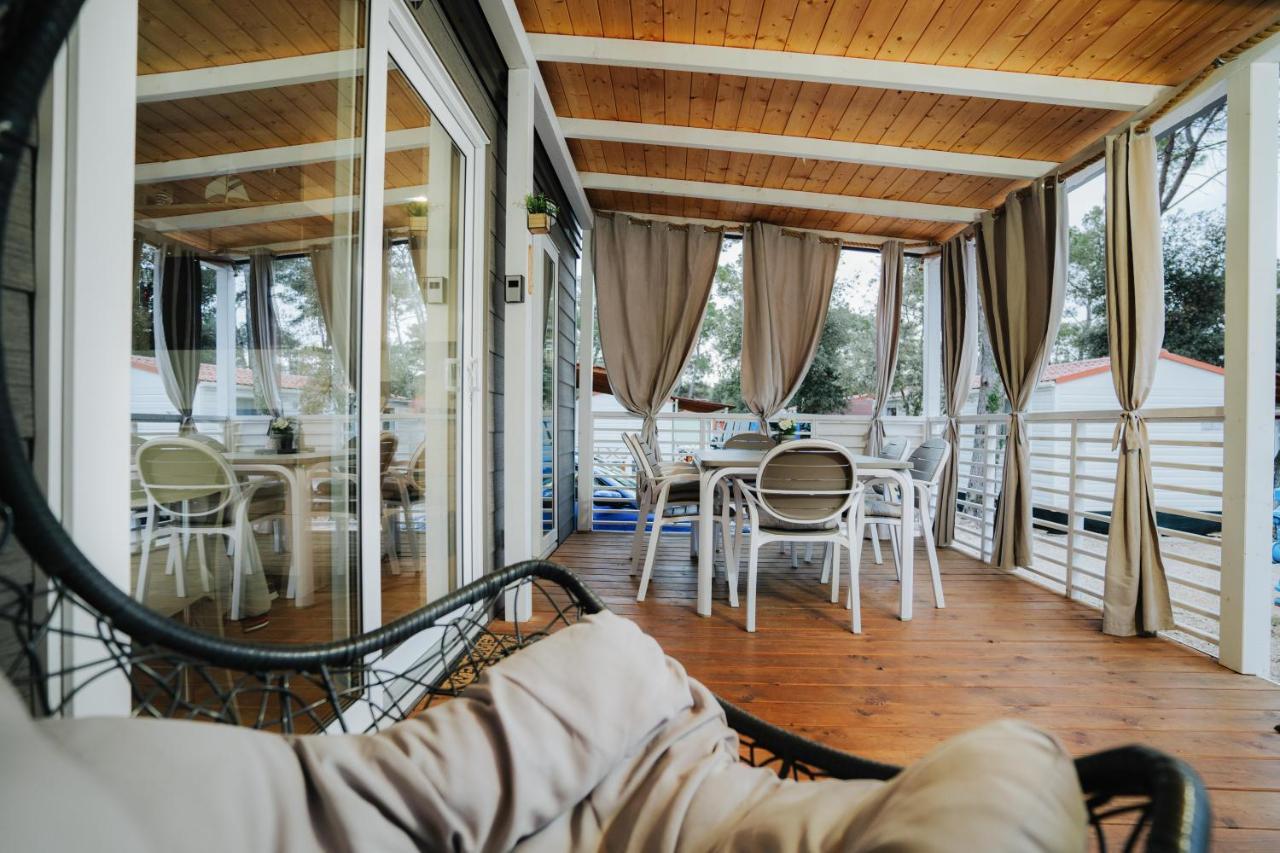 Ehha Home Biograd Na Moru Extérieur photo