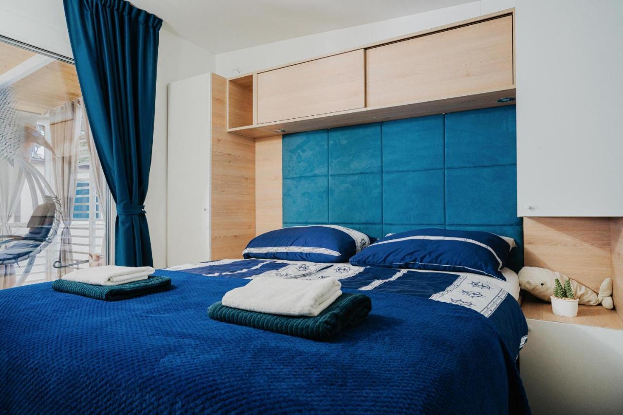 Ehha Home Biograd Na Moru Extérieur photo