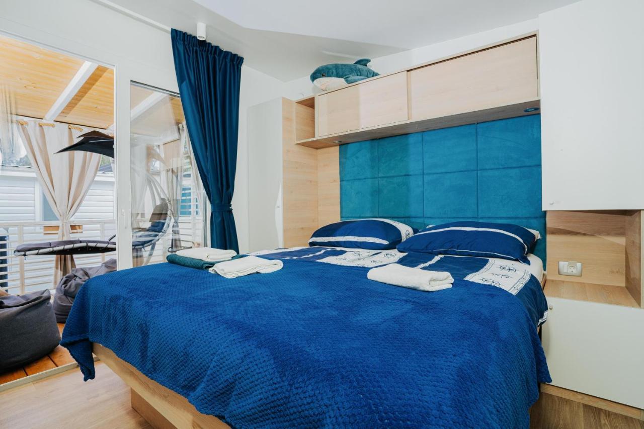 Ehha Home Biograd Na Moru Extérieur photo
