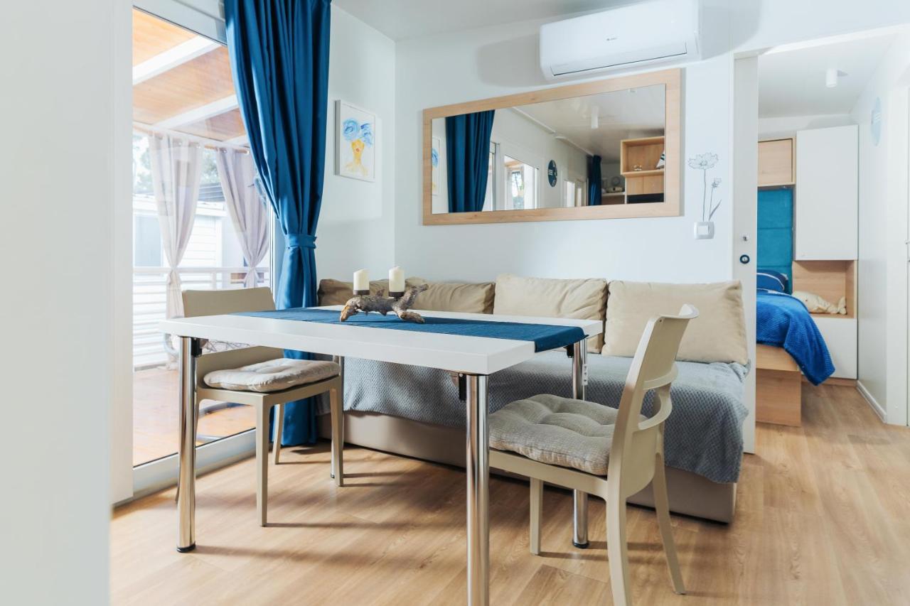 Ehha Home Biograd Na Moru Extérieur photo