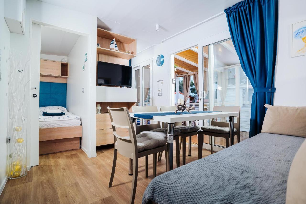 Ehha Home Biograd Na Moru Extérieur photo