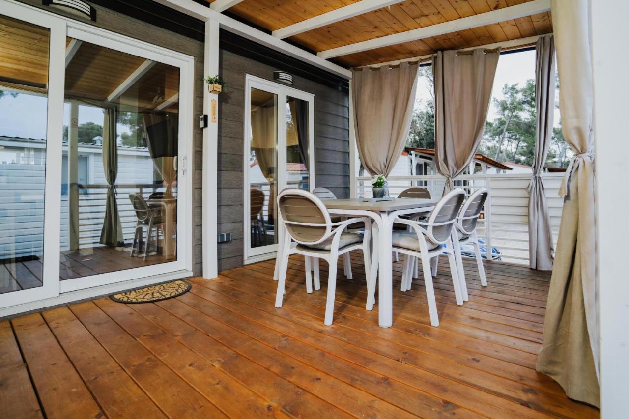Ehha Home Biograd Na Moru Extérieur photo