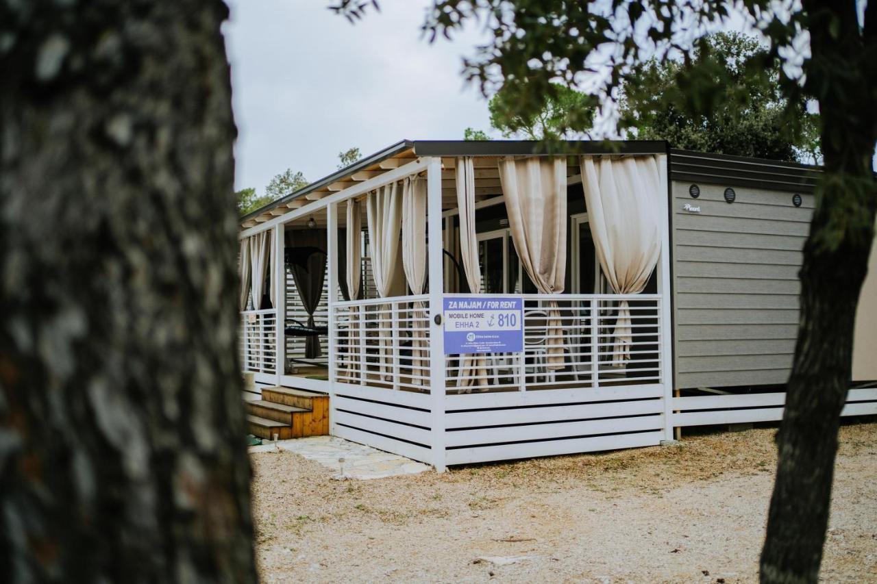 Ehha Home Biograd Na Moru Extérieur photo