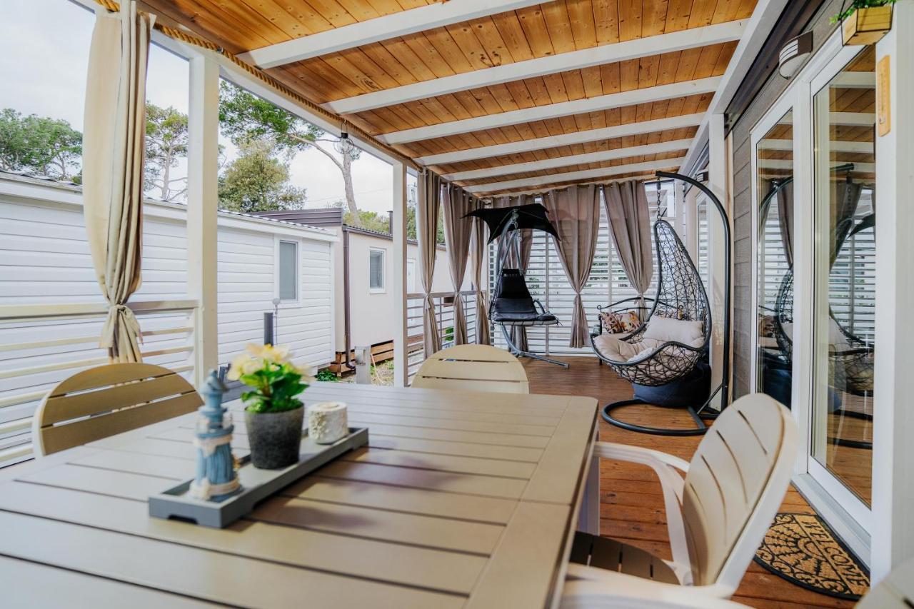 Ehha Home Biograd Na Moru Extérieur photo