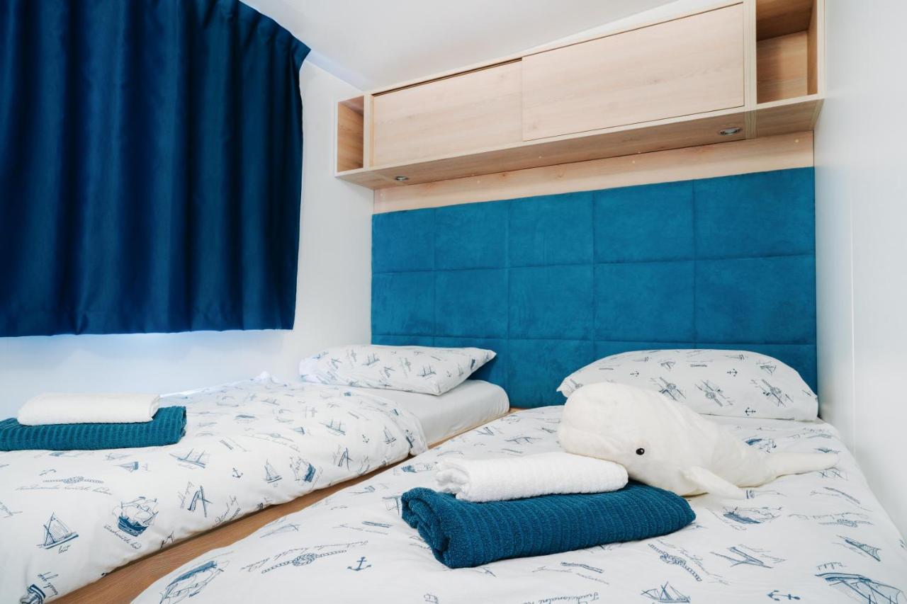 Ehha Home Biograd Na Moru Extérieur photo