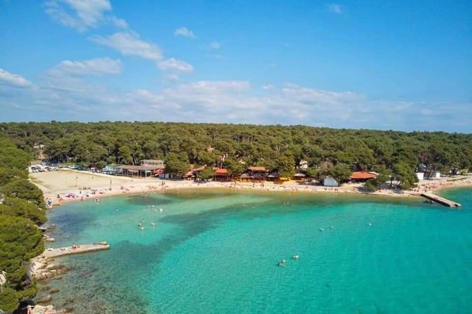 Ehha Home Biograd Na Moru Extérieur photo
