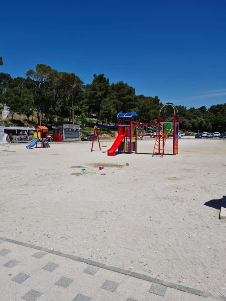Ehha Home Biograd Na Moru Extérieur photo