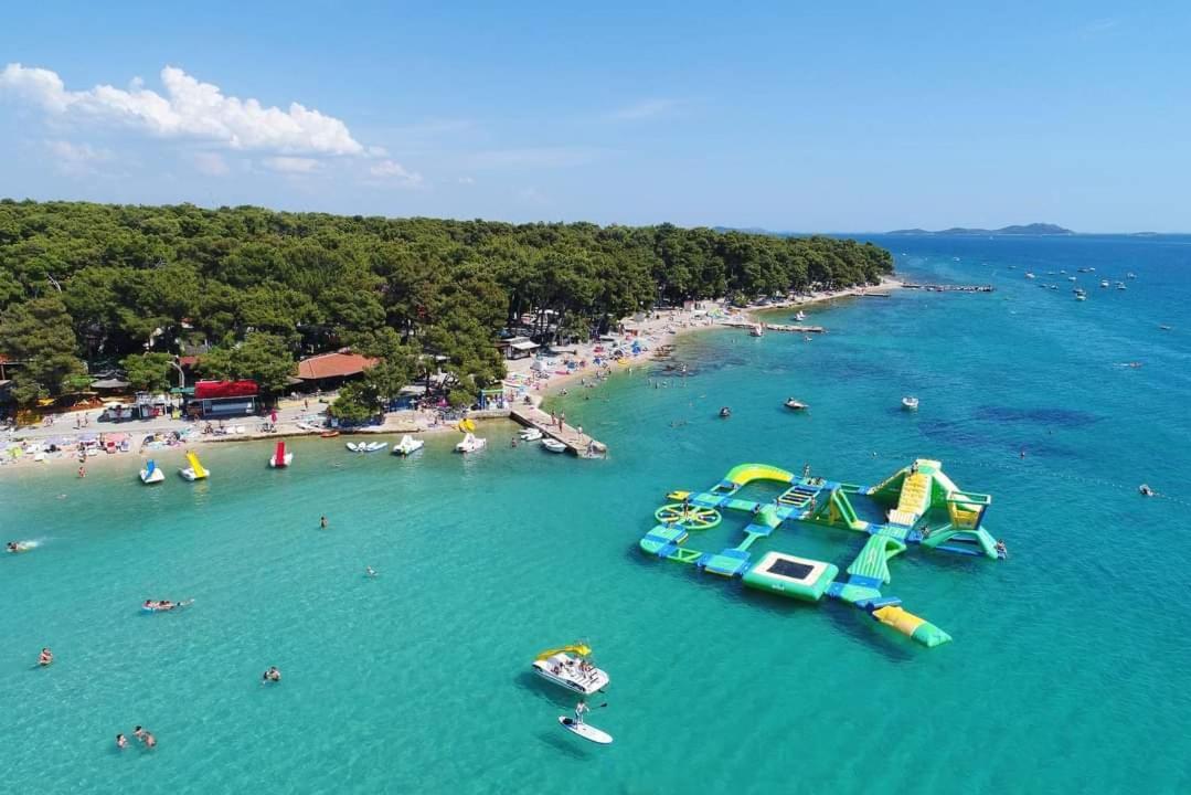 Ehha Home Biograd Na Moru Extérieur photo