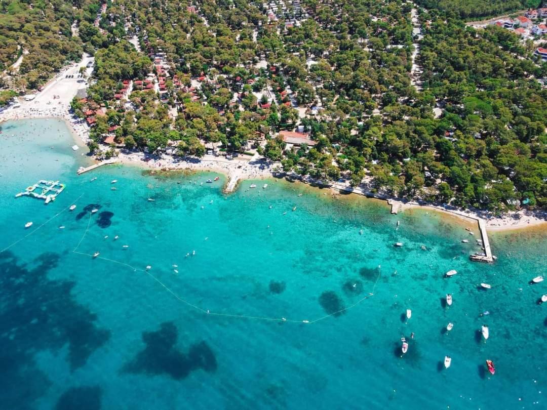 Ehha Home Biograd Na Moru Extérieur photo
