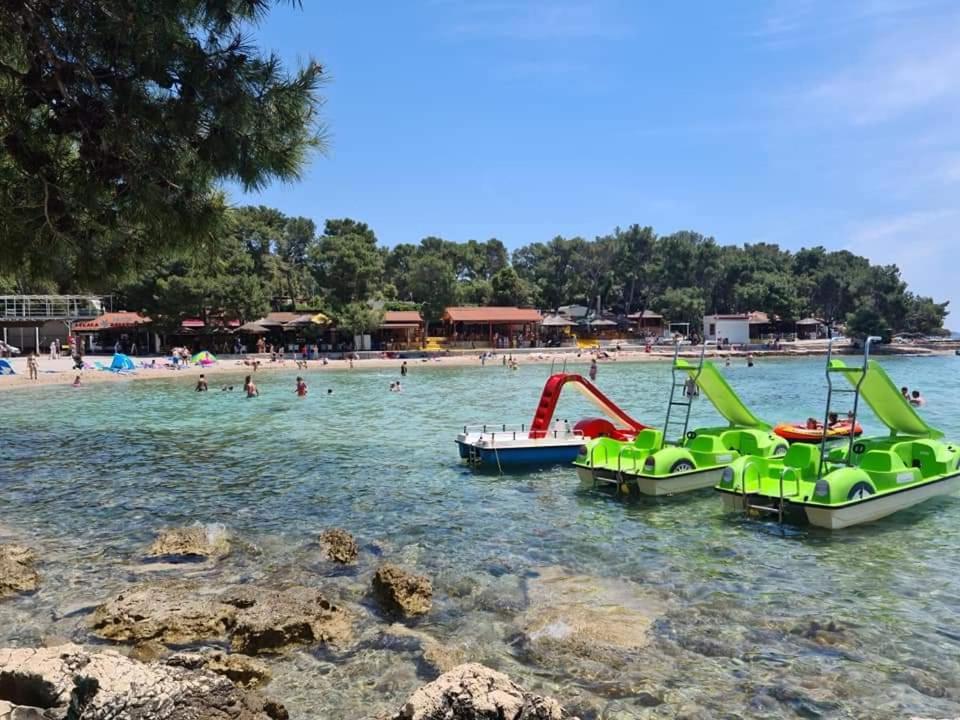Ehha Home Biograd Na Moru Extérieur photo