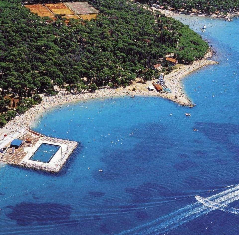 Ehha Home Biograd Na Moru Extérieur photo